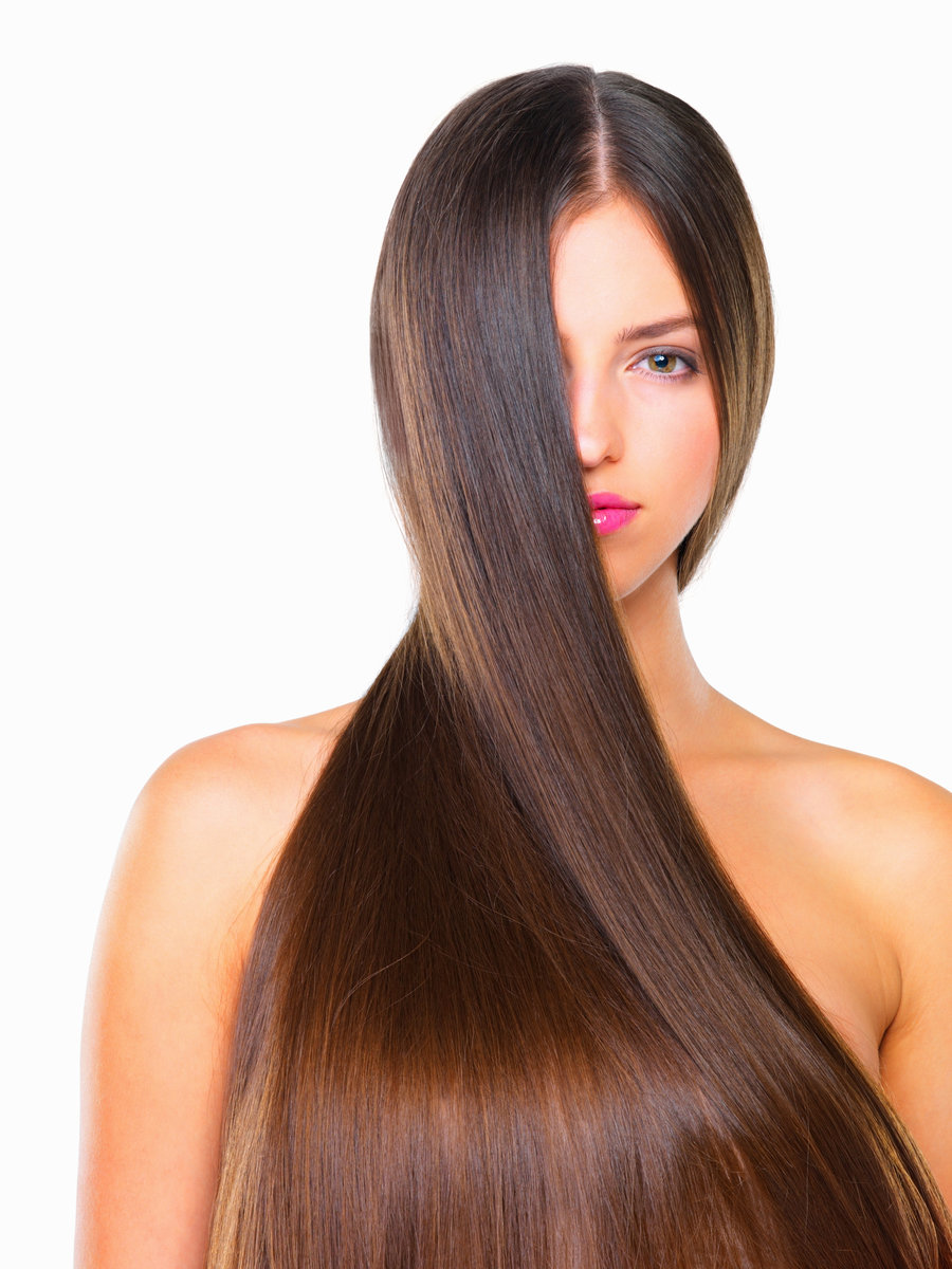 Cómo recuperar el brillo del cabello después del invierno