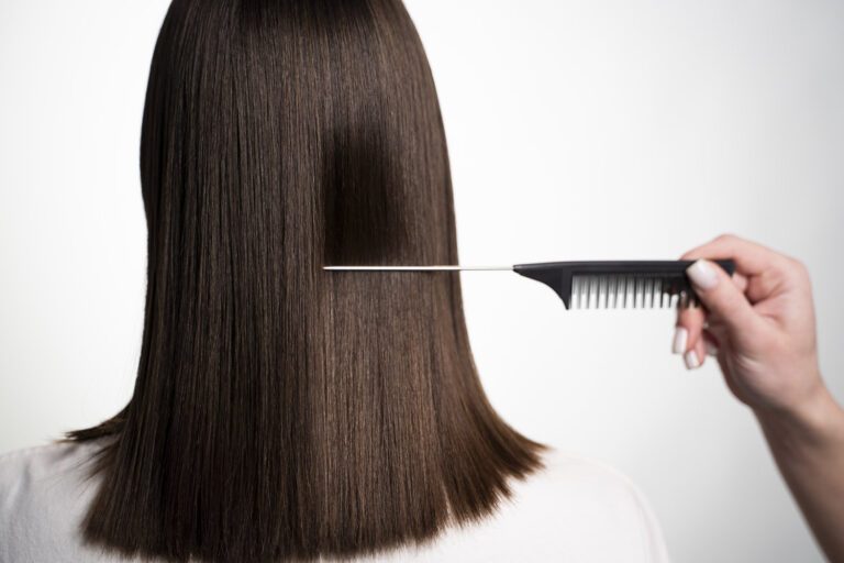 Qué tratamiento capilar elegir según el estado de tu cabello