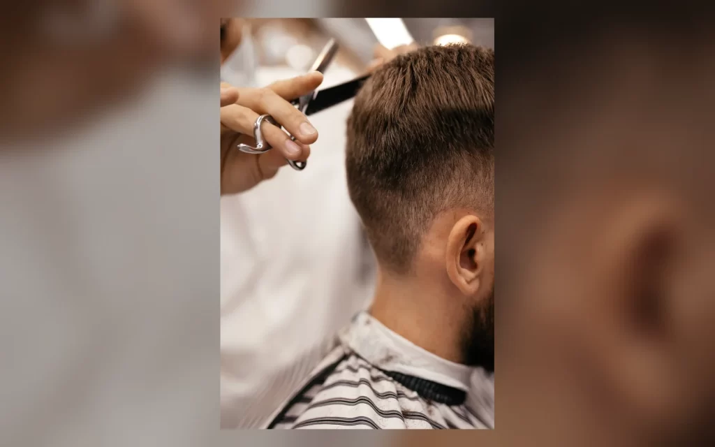 Cortes de hombre para invierno — estilo, comodidad y fácil mantención
