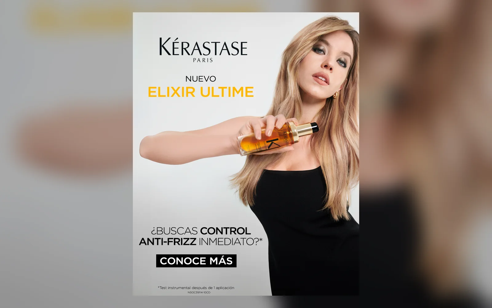 Kérastase Elixir Ultime — para qué sirve un aceite capilar y cómo usarlo