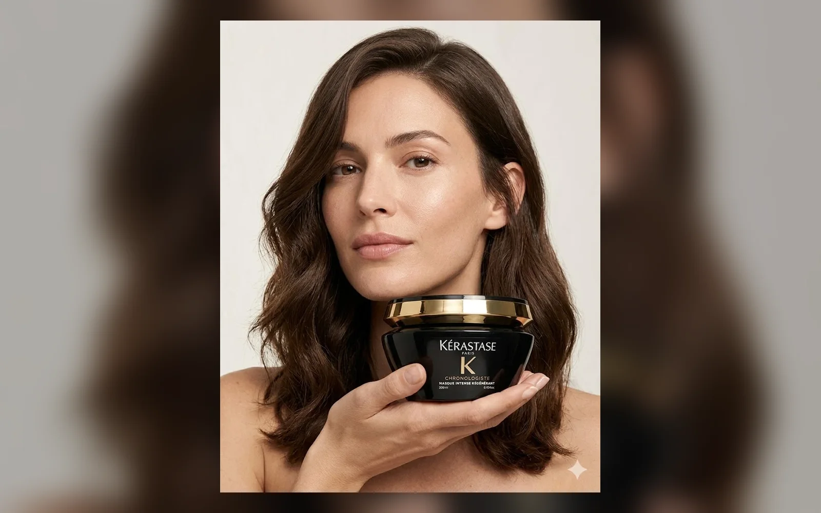 Kérastase Nutritive — cómo elegir una rutina para cabello seco